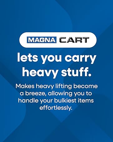 Magna Cart Brand story