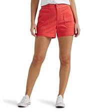 Ultra Lux Comfort Utility Short