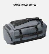 Eagle Creek Cargo Hauler Folding Duffle Bag for Travel - Durable and Water-Resistant, with Tuck-A...