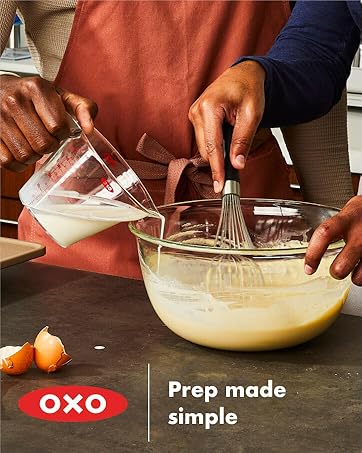 OXo Good Grips Kitchen Essentials and Gadgets