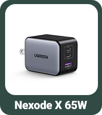 65w usb c charger