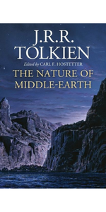 The Nature of Middle-earth