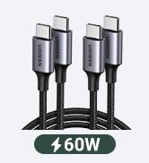 60w charger cable