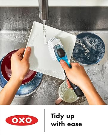 OXO Cleaning