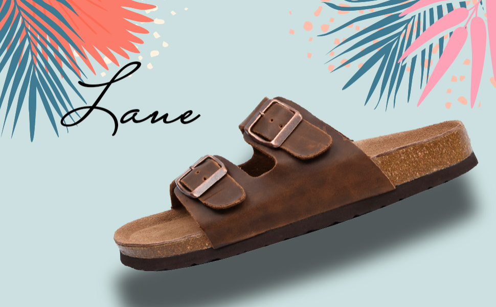 Cushionaire Sandals