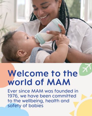 Welcome to the world of MAM