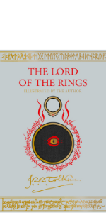 The Lord of the Rings Illustrated Edition