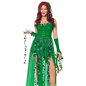 Poison ivy