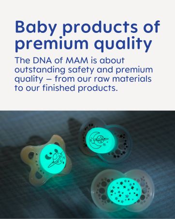 Baby products premium quality