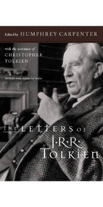 The Letters of J.R.R. Tolkien