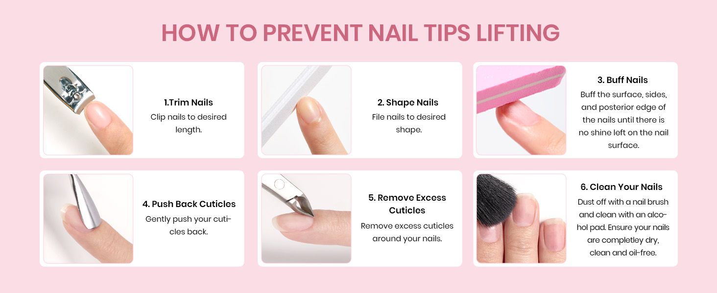 Beetles nail Tips