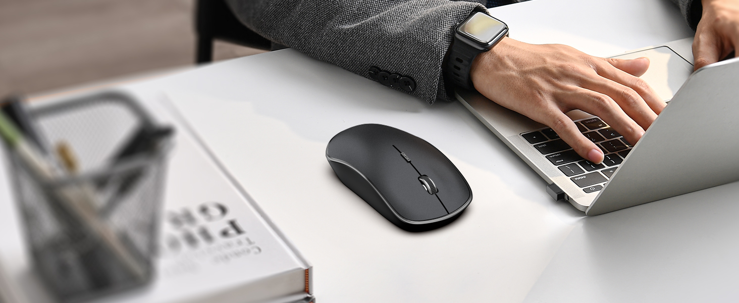 wireless mouse for laptop 