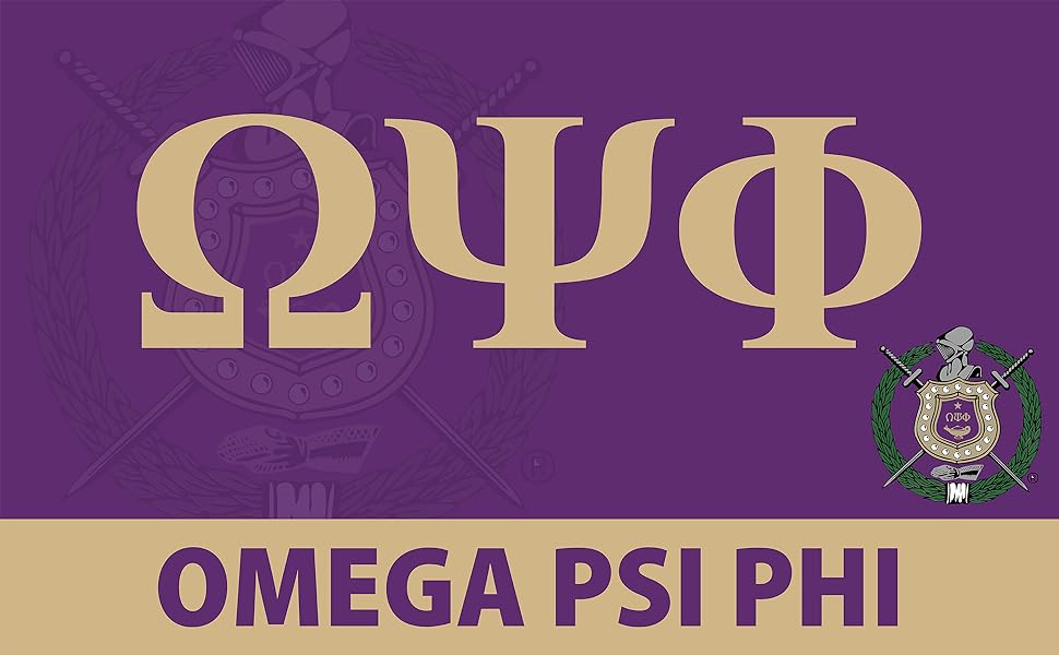 Omega Psi Phi