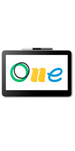 Wacom One 13