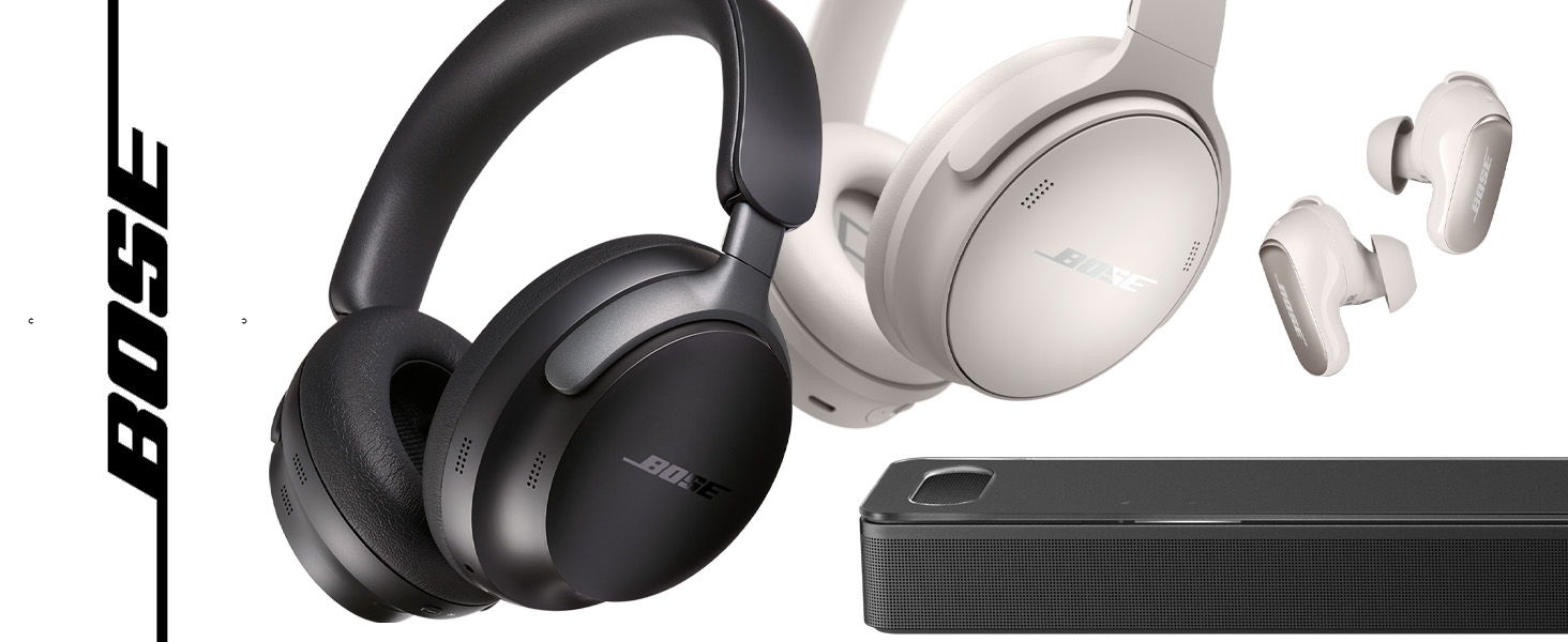 Bose Ecosystem