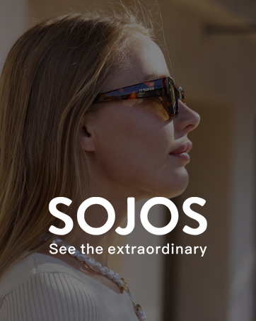 SOJOS SUNGLASSES