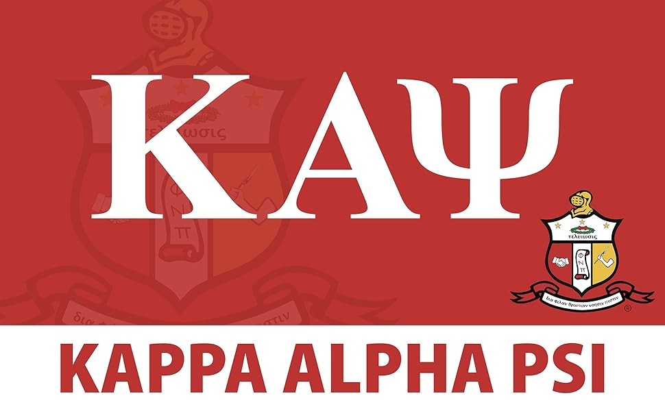 Kappa Alpha Psi
