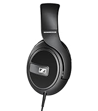 Sennheiser HD 569