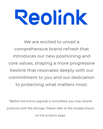 Reolink Brand