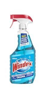 Windex Original Blue