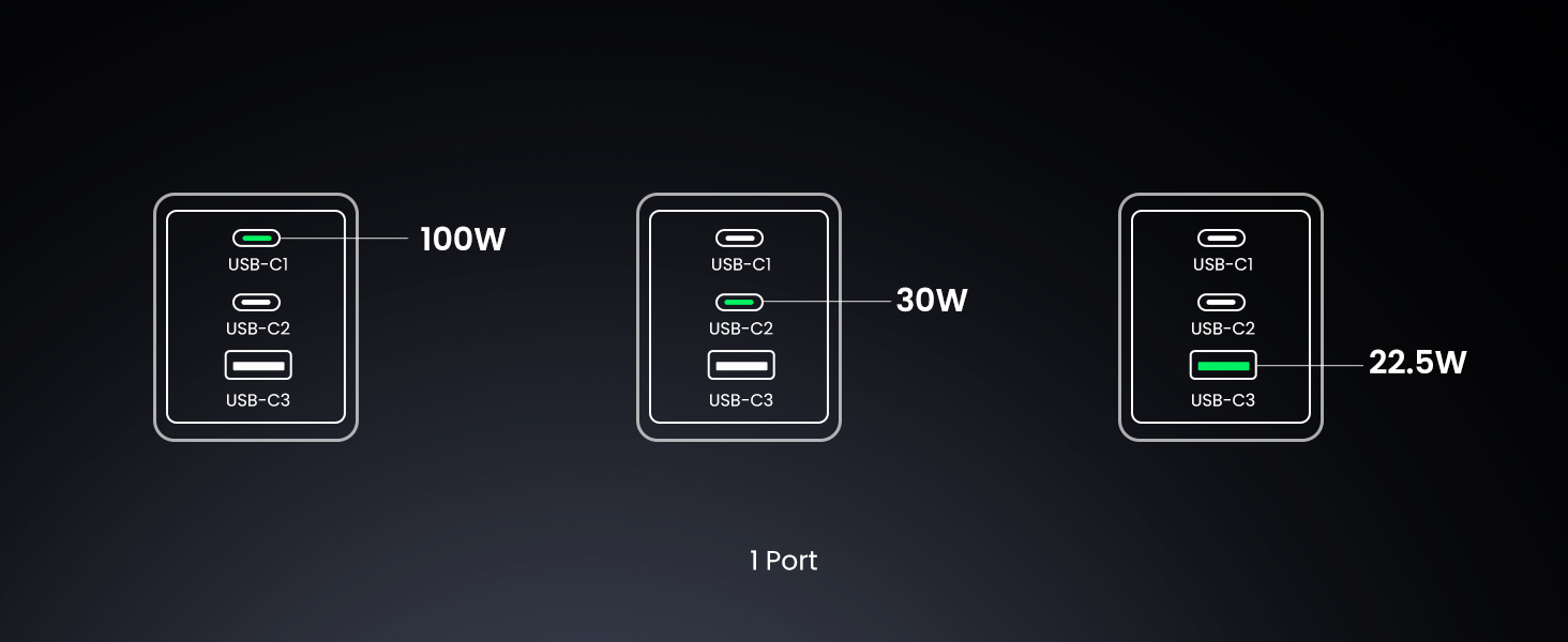 usb charger adapter