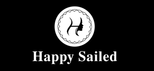 Happy Sailed