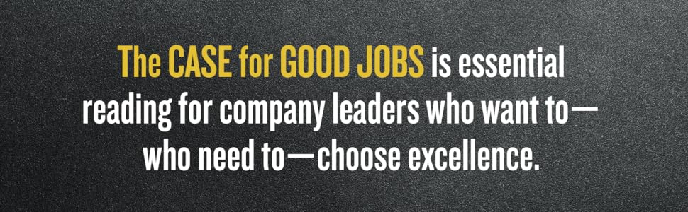  essential reading for company leaders who want to-who need to-choose excellence