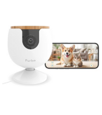 Furbo Mini Cam