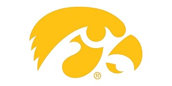 University of Iowa, Hawkeyes, Herky the Hawk, school, college, students, fans, alumni