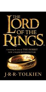 The Lord of The Rings