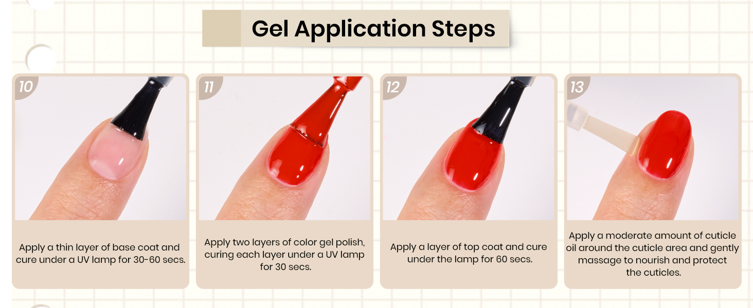 gel polish