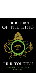 Return of the King by J.R.R. Tolkien