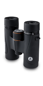 TrailSeeker ED 8x32 mm Binocular