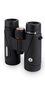 TrailSeeker ED 8x42 mm Binocular