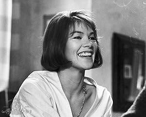 Glenda Jackson