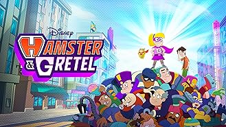 Hamster & Gretel - Season 101