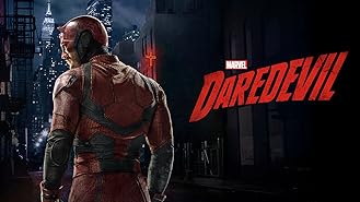 Marvel's Daredevil Season 1