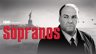 The Sopranos: Season 1