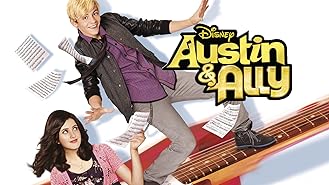 Austin & Ally Volume 1