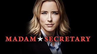 Madam Secretary, Season 1