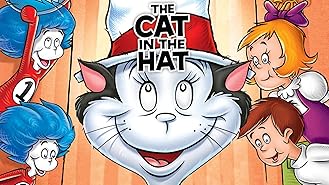 Dr. Seuss's The Cat in the Hat