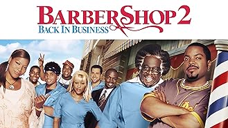 Barbershop 2: Back in Business