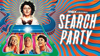 Search Party Season 1