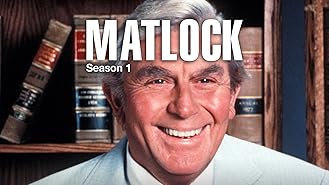 Matlock Season 1