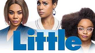 Little (4K UHD)