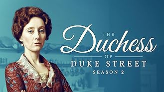 The Duchess of Duke Street, Season 2