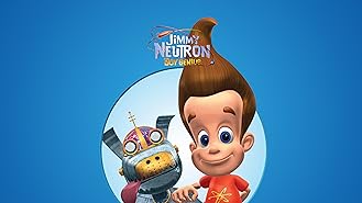 The Adventures of Jimmy Neutron, Boy Genius Season 1