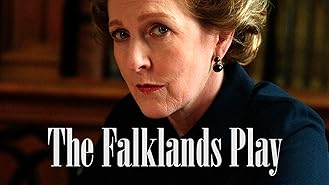 The Falklands Play