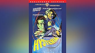 Hysteria (1965)