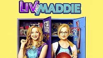 Liv and Maddie Volume 1